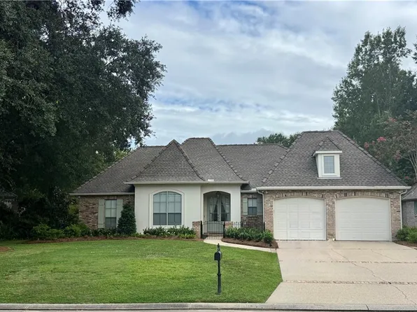 409 Claymont Ct, Madisonville, LA 70447