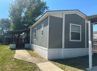 4204 Star Dr, Fort Worth, TX 76244