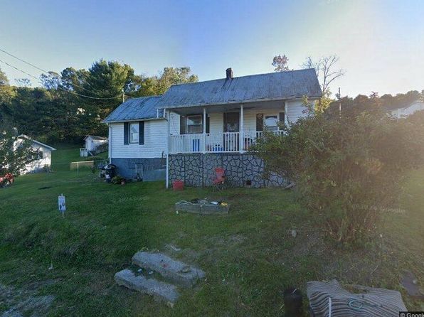 1023 Ramsey Mountain Rd