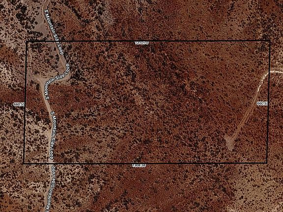 2nd image of 0 S Mountain Side Loop #17