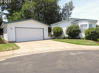 3355 N Delta Hwy UNIT 193, Eugene, OR 97408