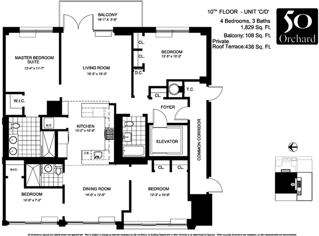 floor plan 4