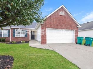 1035 Stonemark Trl, La Vergne, TN 37086