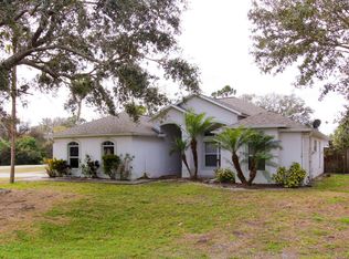 2930 Saint Marks Dr, Titusville, FL 32780