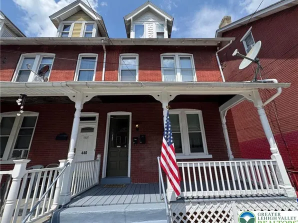 438 Pawnee St, Bethlehem, PA 18015