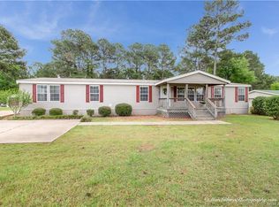 8395 Sophie Ln, Greenwood, LA 71033