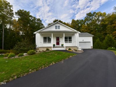 46 Tom Sawyer Drive, Gansevoort, NY, 12831