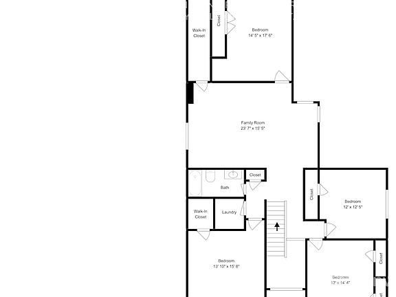 3rd image of 703 Meadowgate Dr
