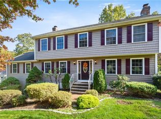 94 Georges Ln, Monroe, CT 06468