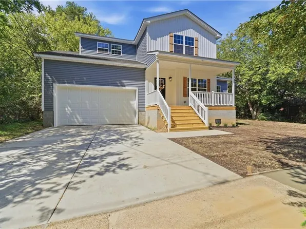 9413 Capeview Ave, Norfolk, VA 23503
