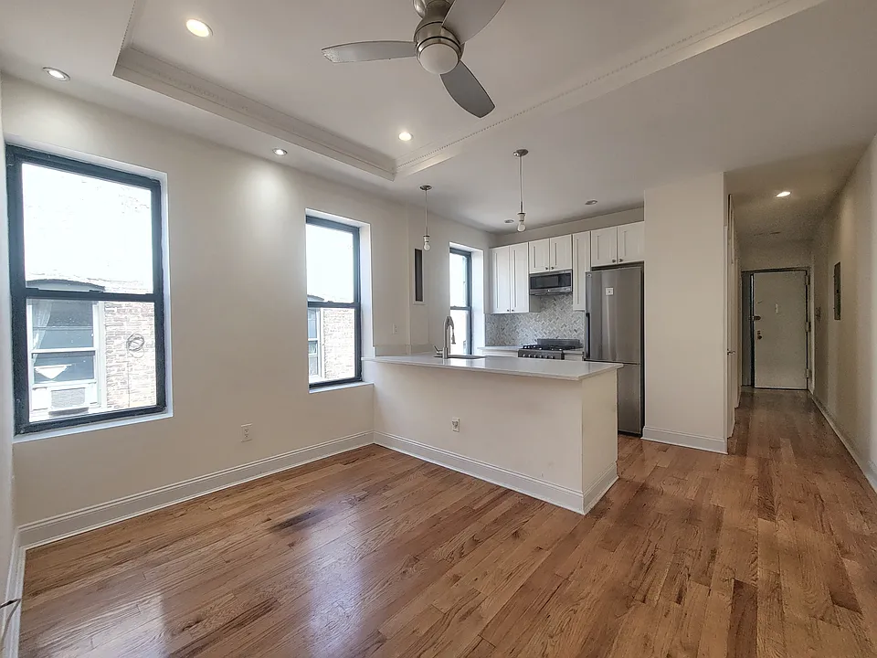 3147 Broadway #7