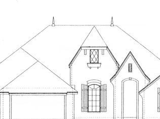 1516 NW 186th St, Edmond, OK 73012
