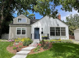 1111 E Amherst Ave, Englewood, CO 80113