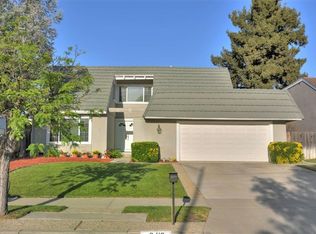 6410 Desert Flame Dr, San Jose, CA 95120