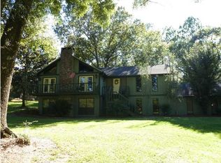 3775 Leslie Rd, Saraland, AL 36571