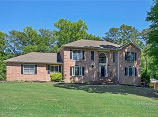 190 Antebellum Way, Fayetteville, GA 30215