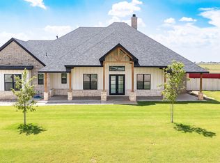 19108 County Road 2240, Lubbock, TX 79423