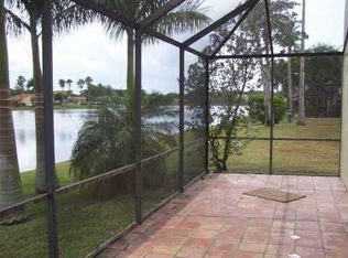 1466 Garden Rd, Weston, FL 33326