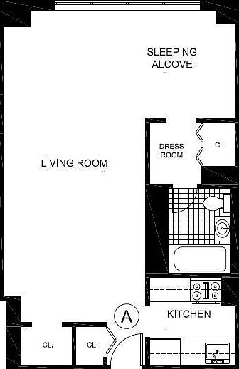 1st image of 185 E 85th St APT 29A
