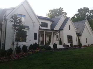 751 Brownlee Dr, Nashville, TN 37205