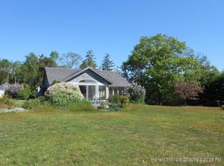 29 Merrymead Ln, Castine, ME 04421