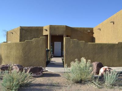 12505 Eagle Rock Ave NE, Albuquerque, NM, 87122