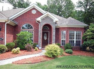 1000 Champions Dr, Conway, AR 72034