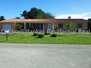 6001 SW 63rd Ct, South Miami, FL 33143