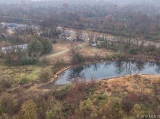 31929 E 690th Rd, Wagoner, OK 74467