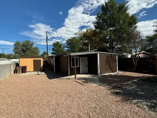 2117 E 8th St, Pueblo, CO 81001
