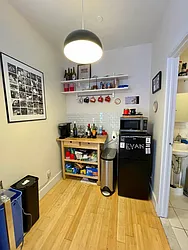 Rented by Bond New York