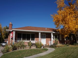 575 E 100 S, Bountiful, UT 84010