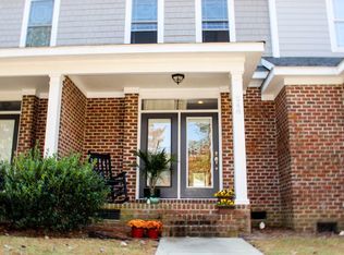 248 E Delaware Ave, Southern Pines, NC 28387