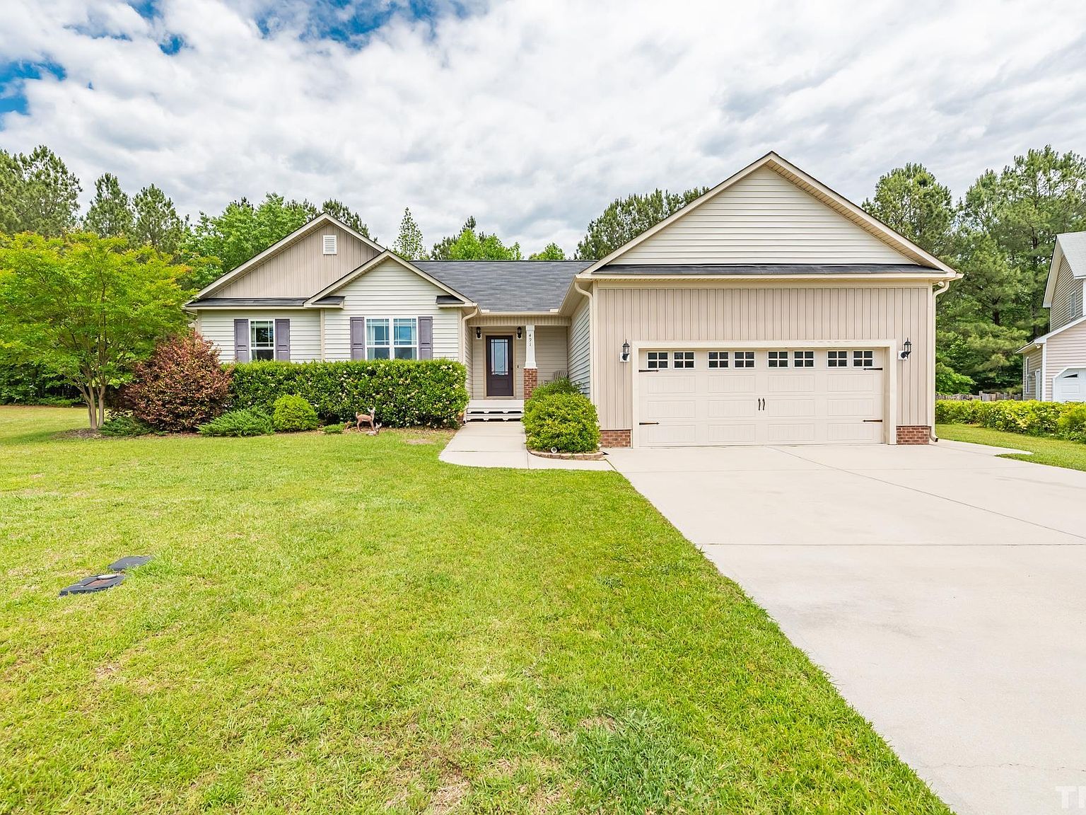 491 Blaze Ridge Dr, Smithfield, NC 27577 MLS 2509116 Zillow