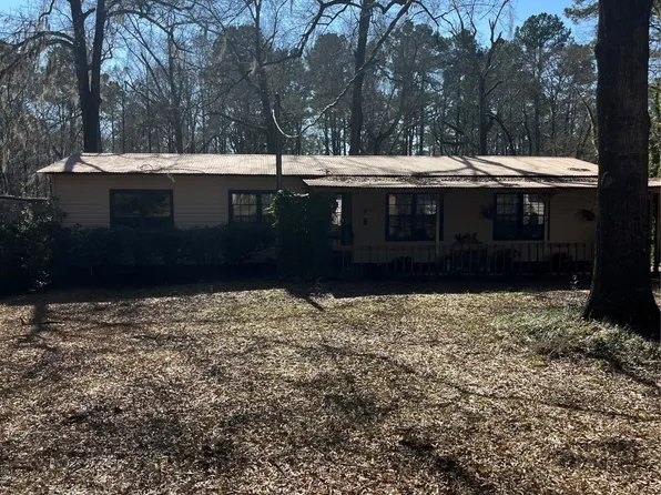 155 Mallard Ln, Doyline, LA 71023