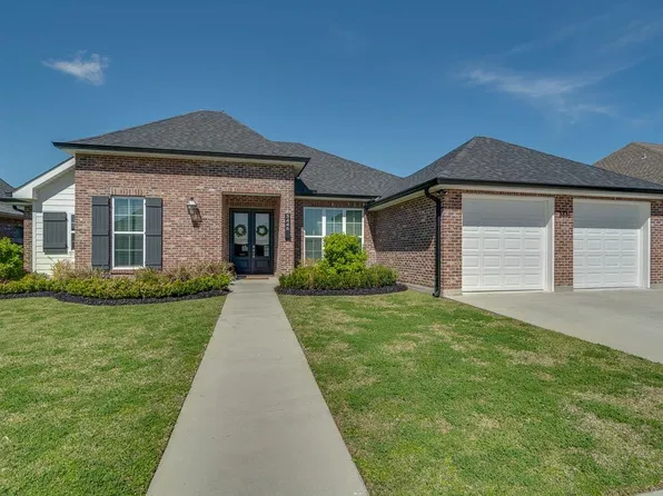 3446 Julliette Dr, Houma, LA 70360