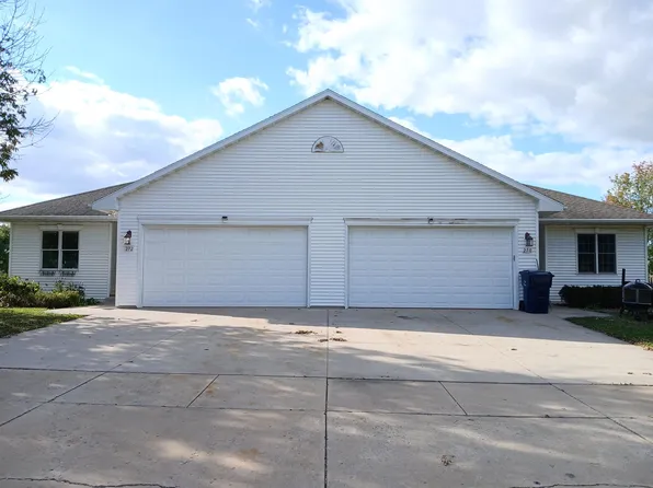 270 Highland St, Wrightstown, WI 54180