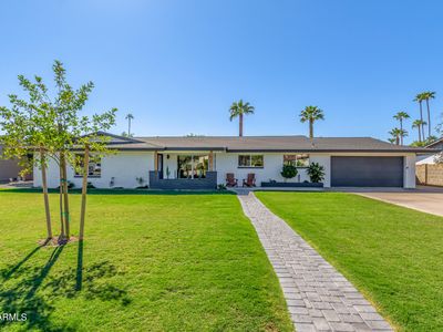 621 W Linger Ln, Phoenix, AZ, 85021