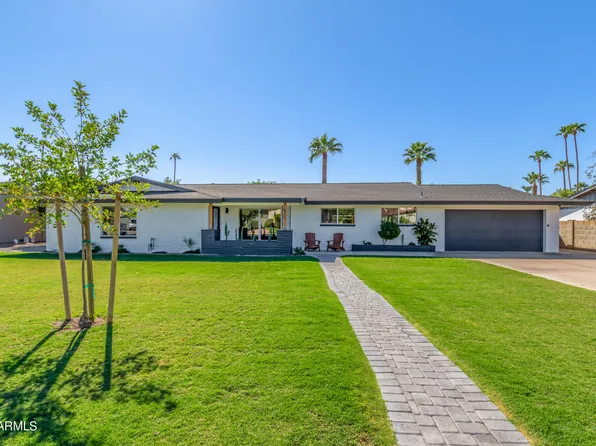 621 W LINGER Lane, Phoenix, AZ 85021