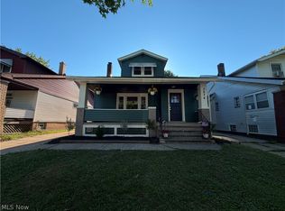 3874 W 132nd St, Cleveland, OH 44111