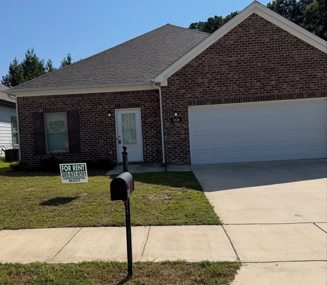 3 bed, 1613 sqft, $1,500 — Photo 2
