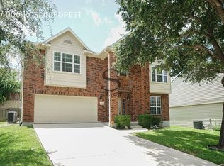 14006 Roslin Frst, Live Oak, TX 78233