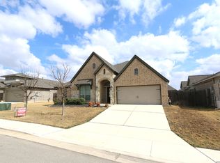 2965 GROVE WAY, Seguin, TX 78155