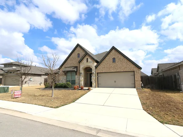 2965 GROVE WAY, Seguin, TX 78155