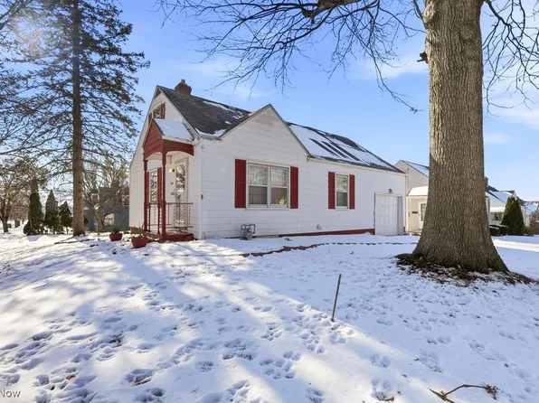 248 E Catawba Ave, Akron, OH 44301