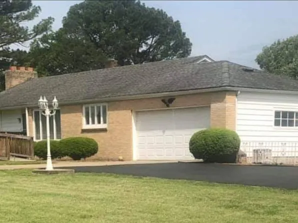 5820 Highway 13, Harrisburg, IL 62946