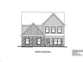 16 016 LOT DOGWOOD, Newnan, GA 30263