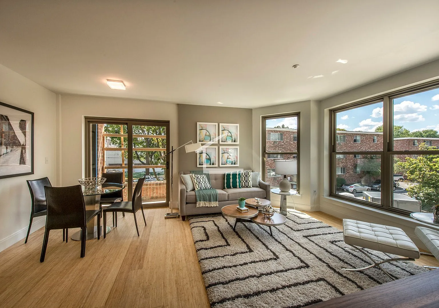 Amazing apartment in Allston — Photo 3