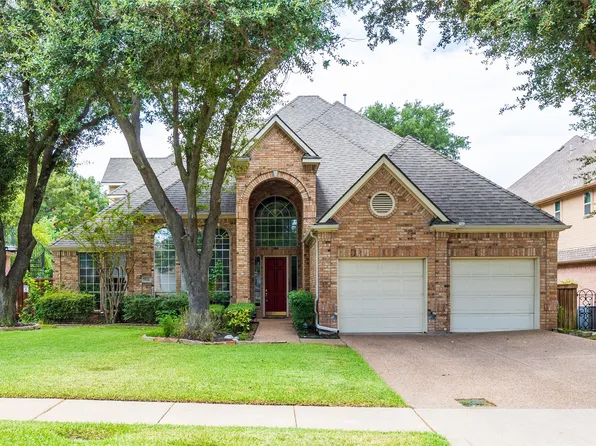 926 Laguna Dr, Coppell, TX 75019