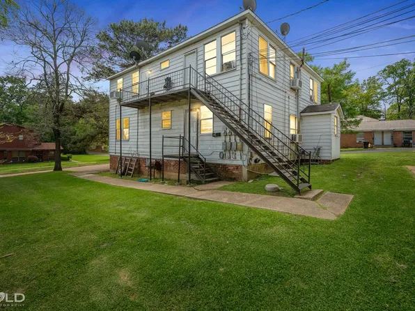 260 1/2 Wyandotte St, Shreveport, LA 71101